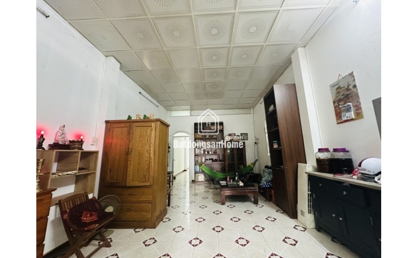 Bán nhà đường số 38, Bình Trưng Tây, Q2, TP HCM. DT  5x27m, 135m2, 3PN, SH, 10.2 tỷ.